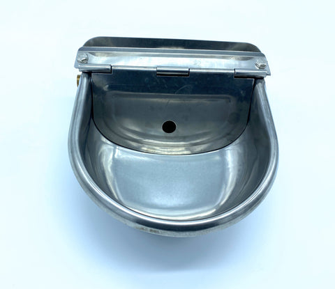 Stainless Steel Auto Waterer