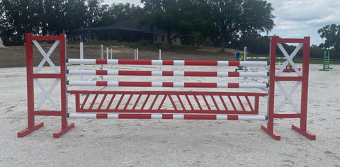 Jump Gate