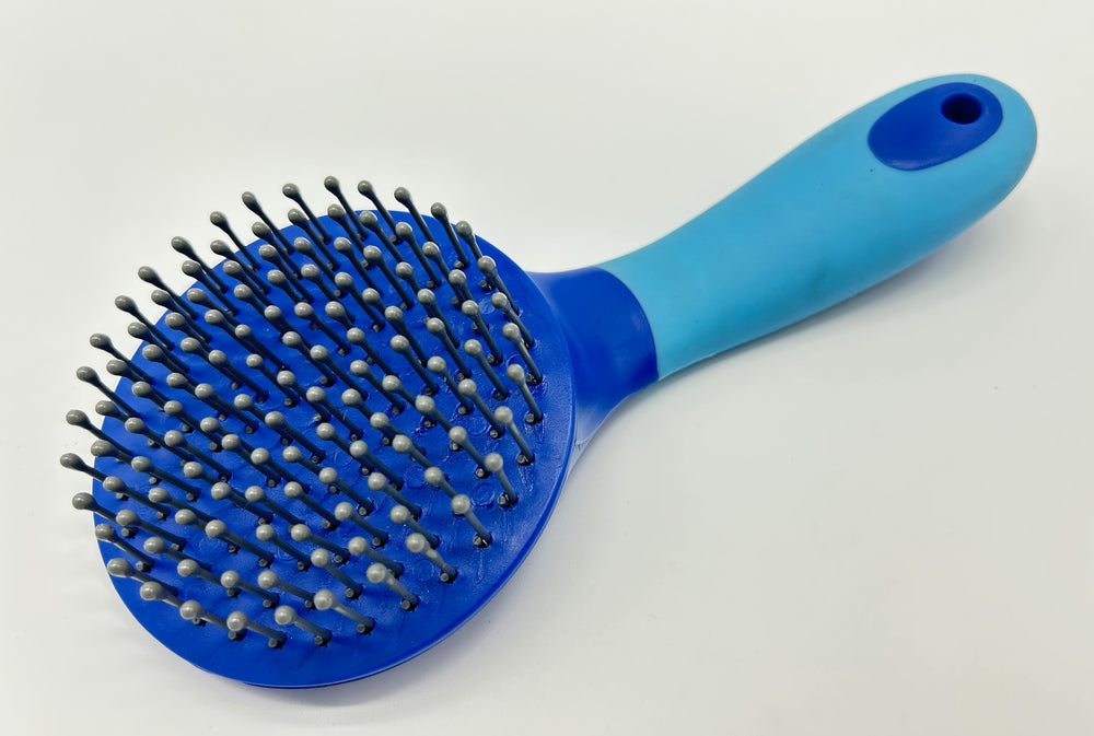 Paradise Pets and Horse Mane and Tail Grooming Brush