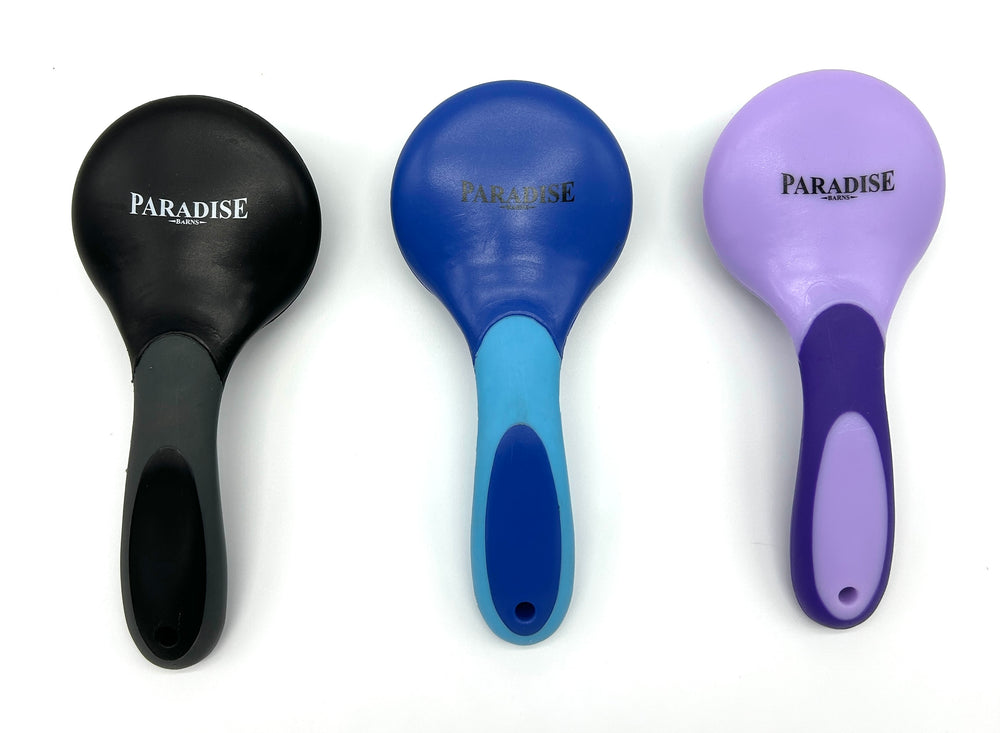 Paradise Pets and Horse Mane and Tail Grooming Brush