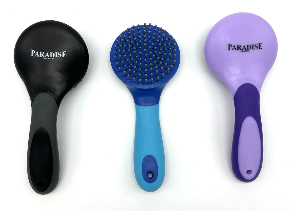 Paradise Pets and Horse Mane and Tail Grooming Brush