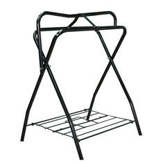 Portable Saddle Stand