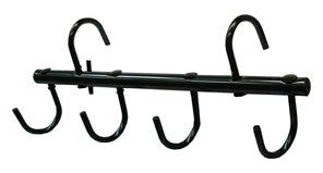 4 Hook Tack Rack