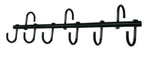 4 and 6 Hook Tack Racks