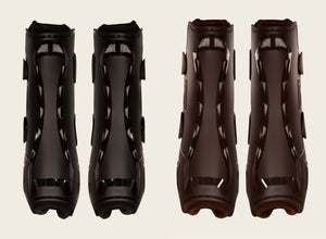 Espoir Front Tendon Boots and Rear Fetlock Boots