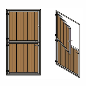 Dutch Doors