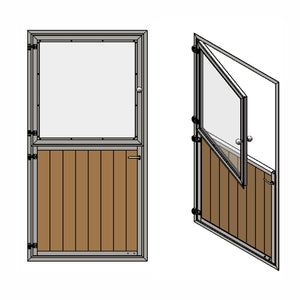 Dutch Doors