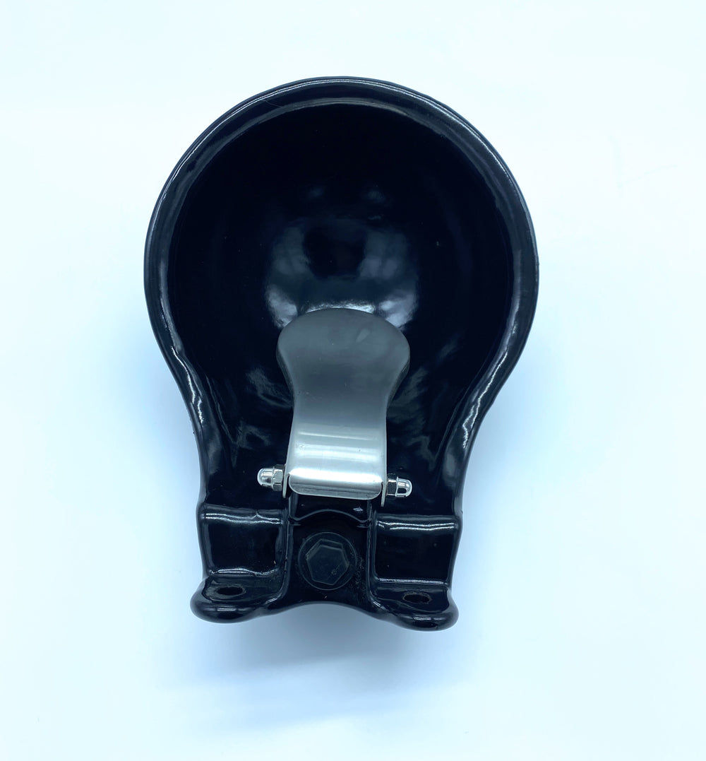 Heavy Duty Push-Paddle Automatic Waterer