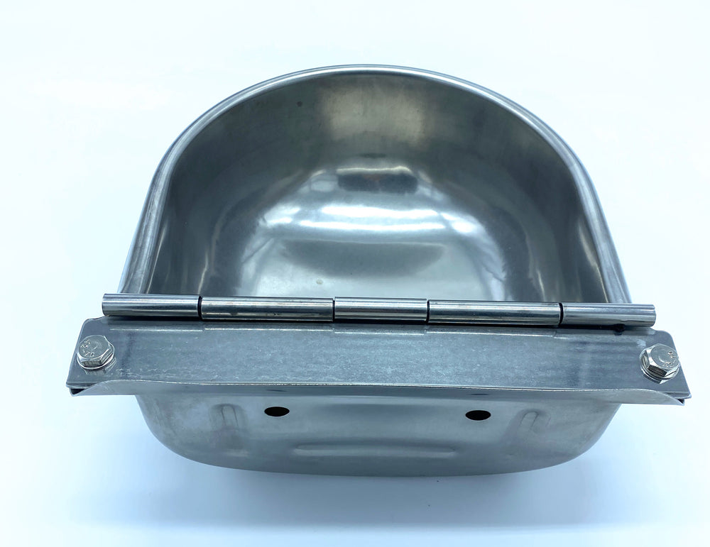 Stainless Steel Auto Waterer