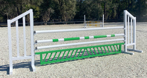 Wing Jump Standards