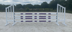 Wing Jump Standards