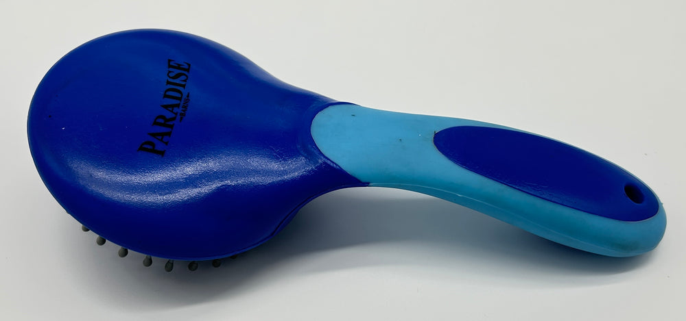 Paradise Pets and Horse Mane and Tail Grooming Brush