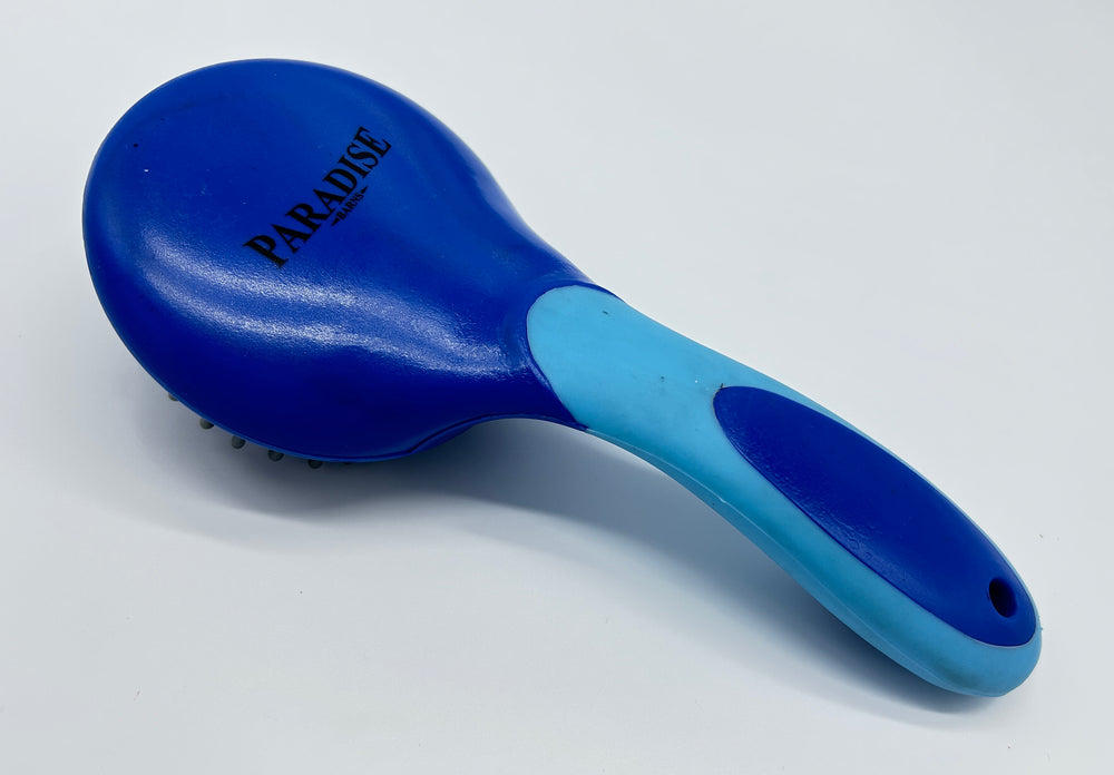 Paradise Pets and Horse Mane and Tail Grooming Brush