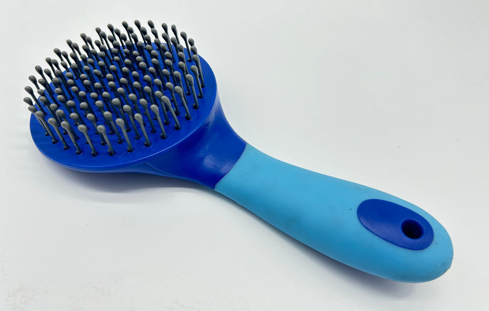 Paradise Pets and Horse Mane and Tail Grooming Brush