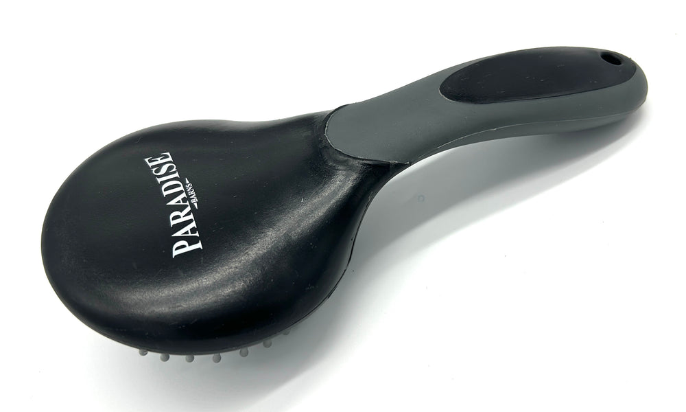 Paradise Pets and Horse Mane and Tail Grooming Brush