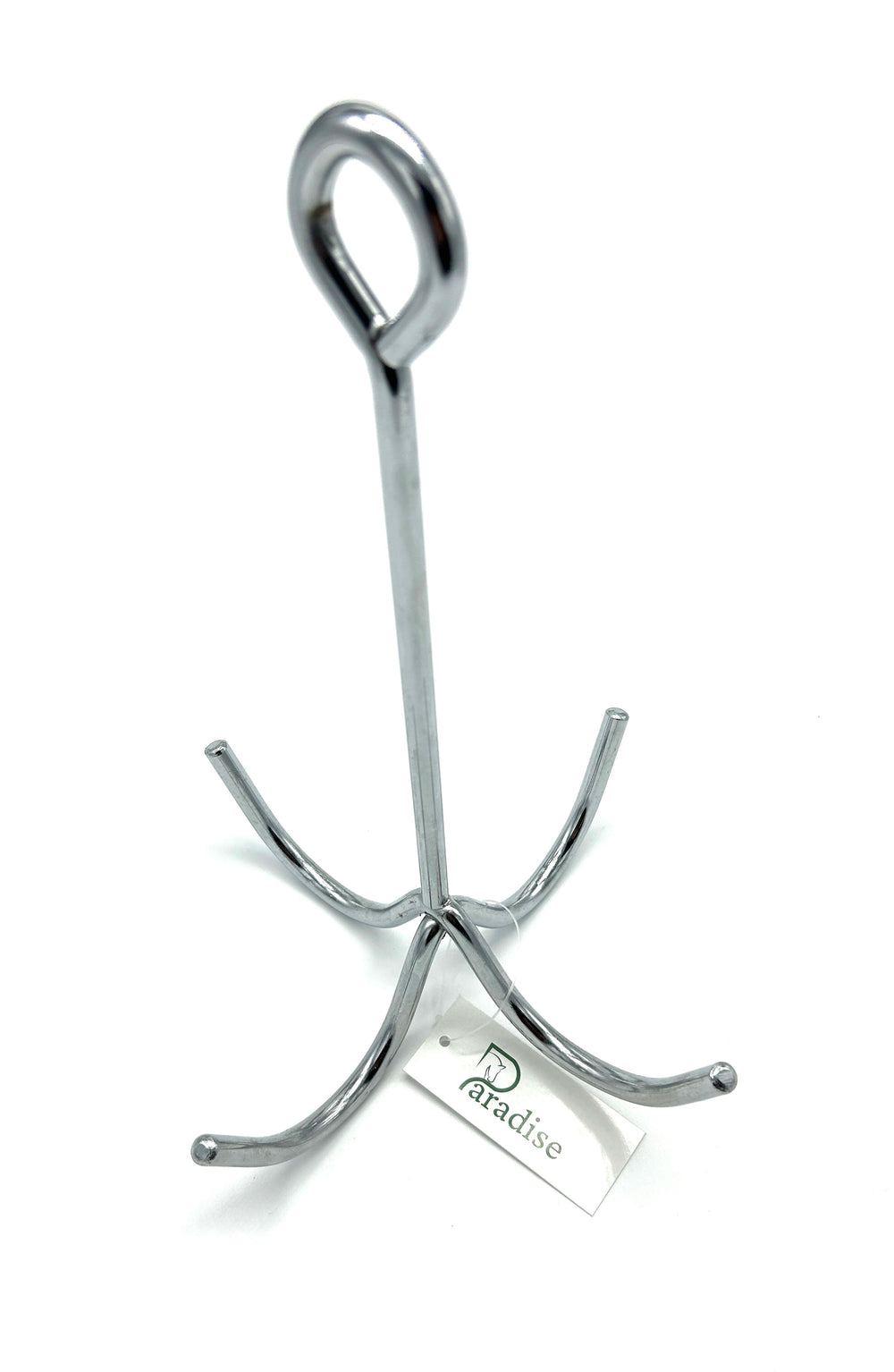 4 Prong Cleaning Hook