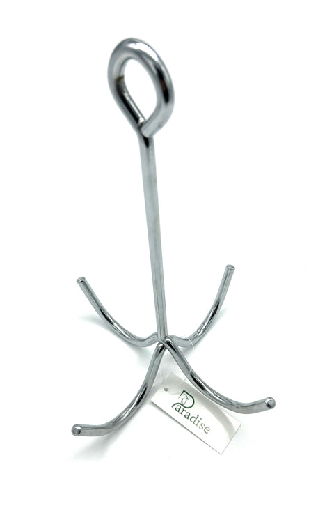 4 Prong Cleaning Hook