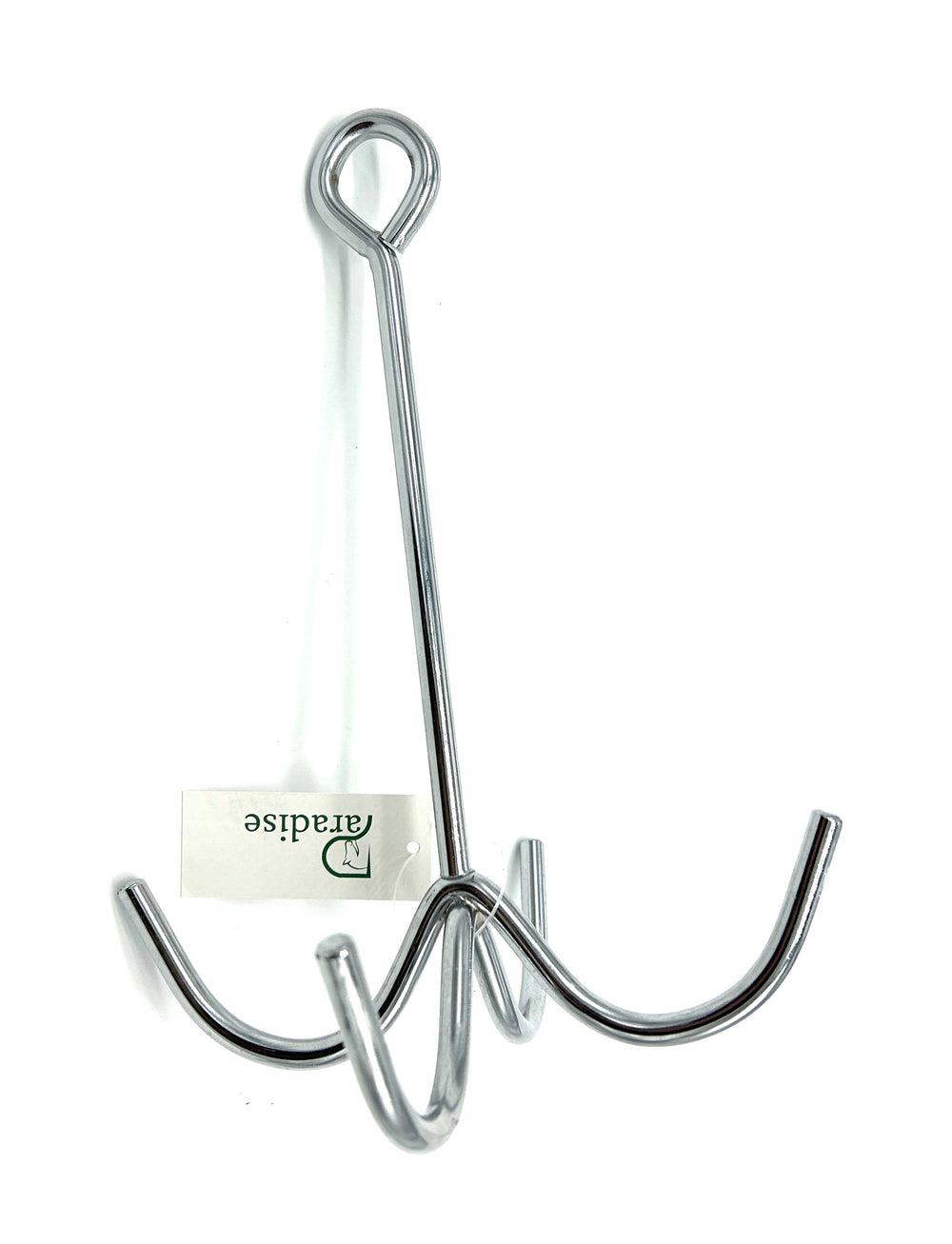 4 Prong Cleaning Hook