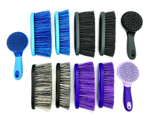 Dandy Grooming Brush