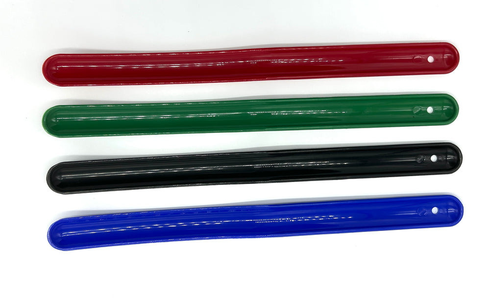 Plastic Sweat Scraper