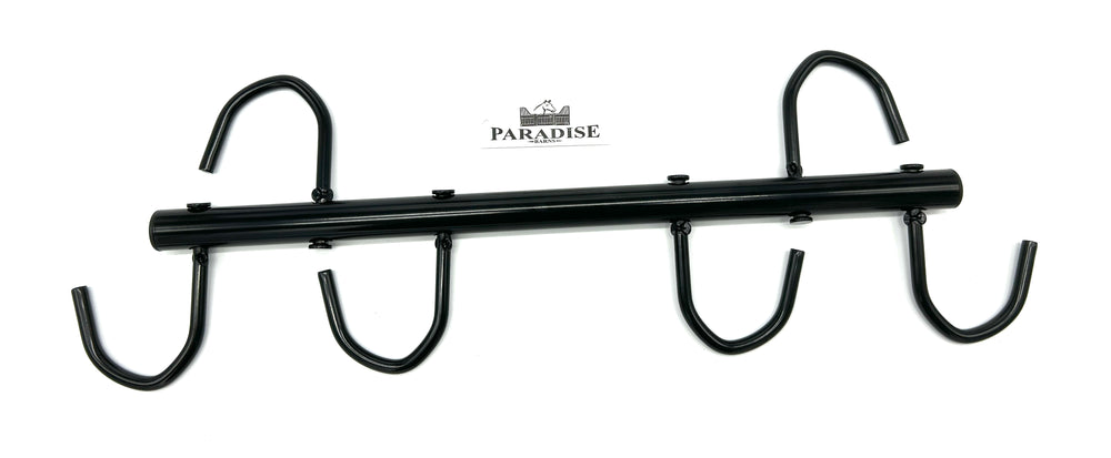 4 Hook Tack Rack