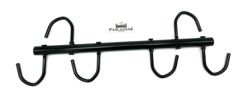 4 and 6 Hook Tack Racks