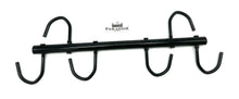 Load image into Gallery viewer, 4 and 6 Hook Tack Racks