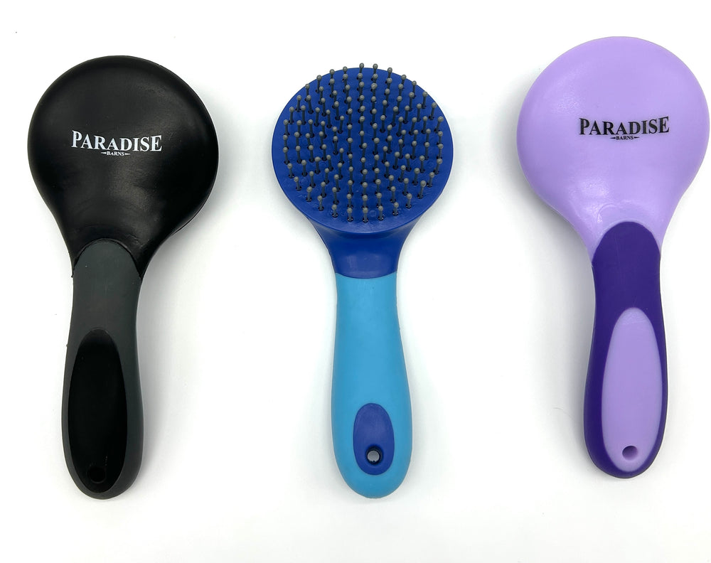 Paradise Pets and Horse Mane and Tail Grooming Brush