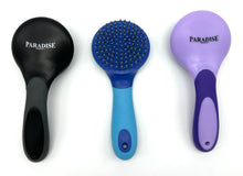 Load image into Gallery viewer, Paradise Pets and Horse Mane and Tail Grooming Brush