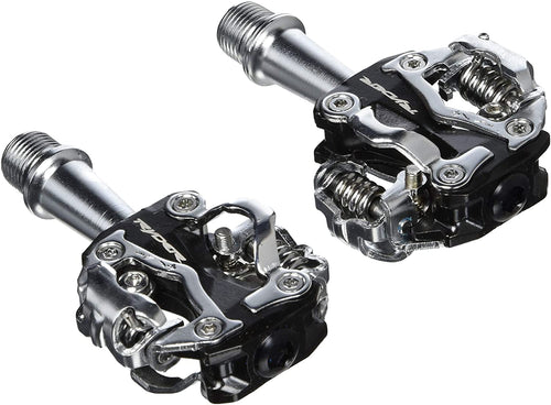Ryder SPD Dual Entry Pedals