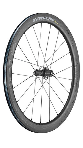 TOKEN KONAX PRO 52mm Carbon Wheelset