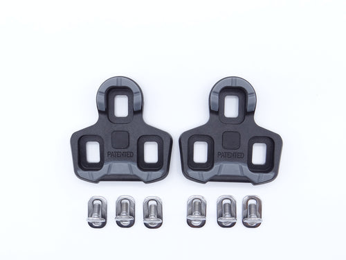 RESPONSE Look Keo Cleats 0degree Fixed Float
