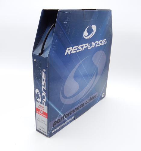 RESPONSE 5mm Outer Casing 30m dispenser box - Black