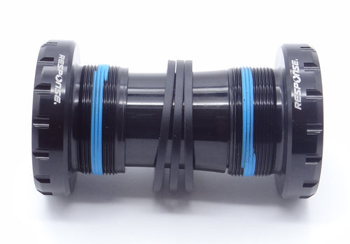 Response DUB 29mm Threaded External BSA BC1.37 24T x 68/73mm Bottom Bracket