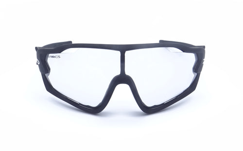 DARCS Vivid Photochromic Sunglasses - Photochromic 100% UV Protection Lens