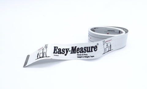 Horse Measuring Tape