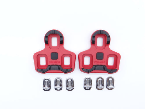 RESPONSE Look Keo Cleats 7degree Float
