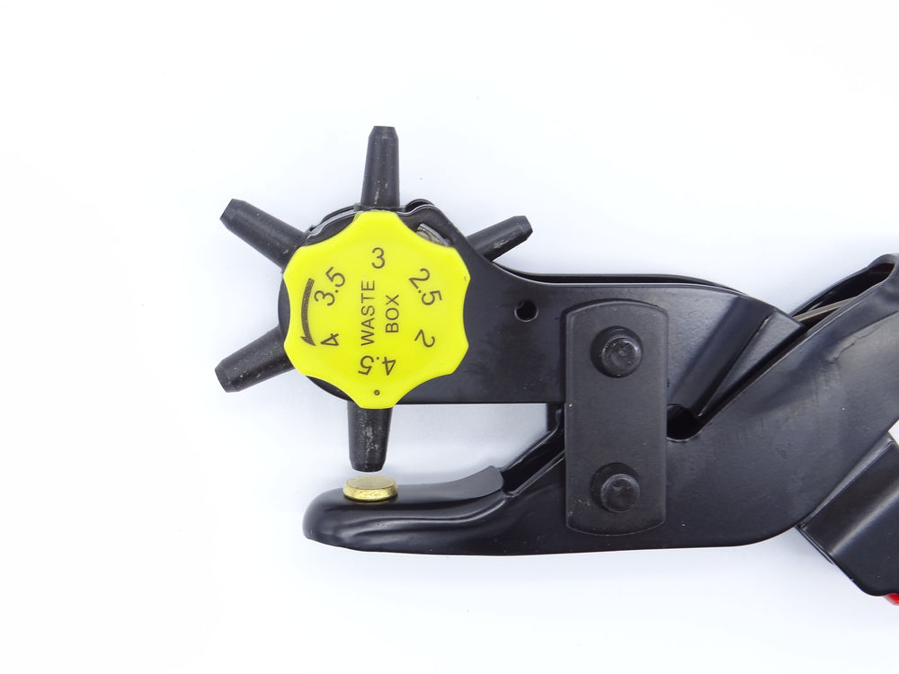 Leather Hole Punch