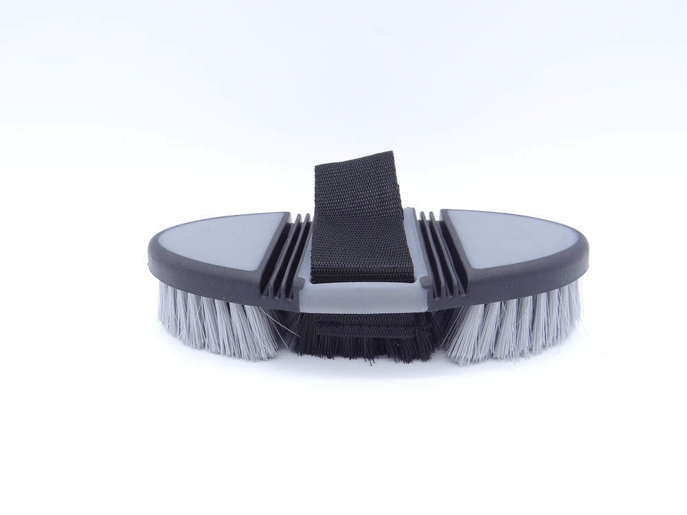 7 Piece Horse Grooming Kit
