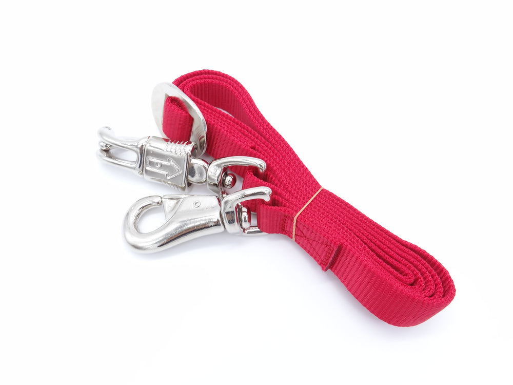 Nylon Safety Cross Tie