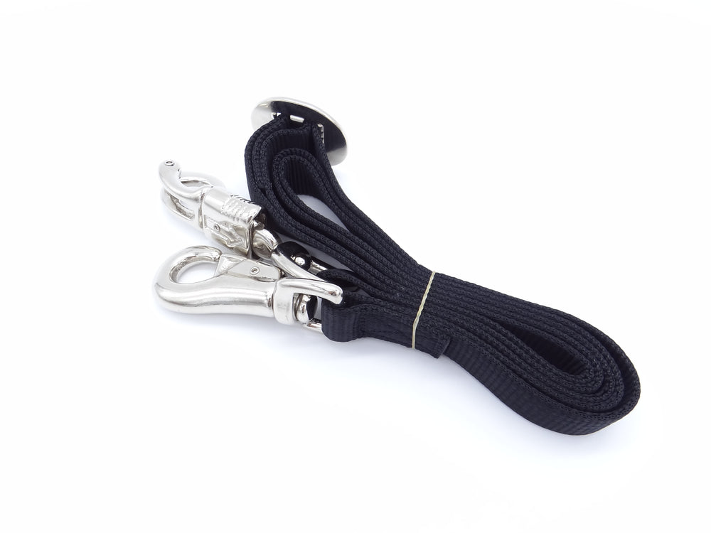 Nylon Safety Cross Tie