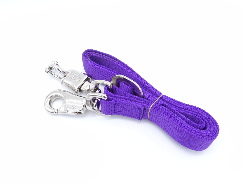 Nylon Safety Cross Tie