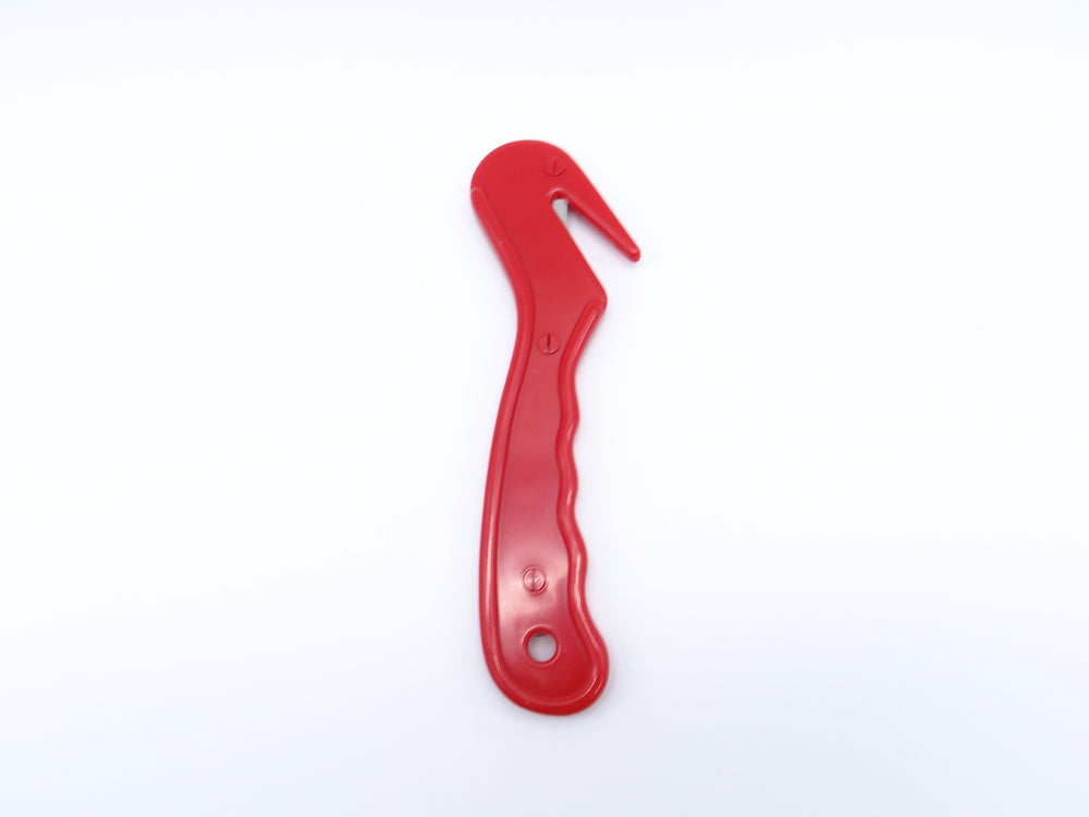 Bale Cutter, Yard Knife, Twine Cutter - 2 Pack