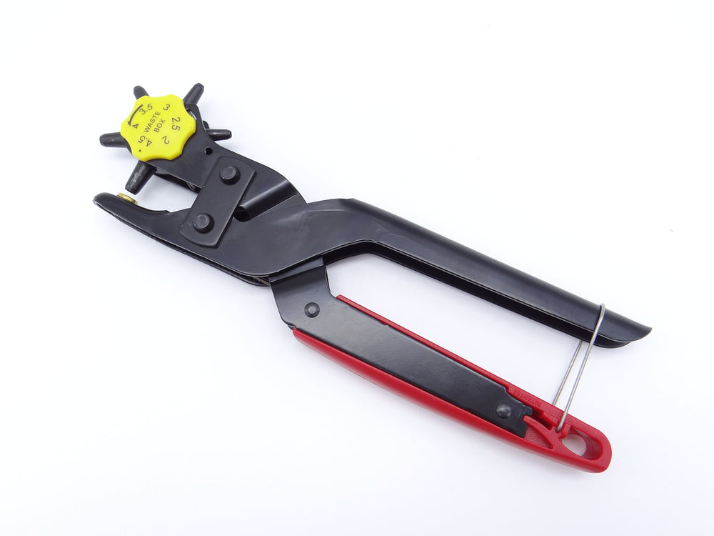Leather Hole Punch