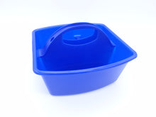 Load image into Gallery viewer, Small Plastic Grooming Tote Caddy