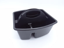 Load image into Gallery viewer, Small Plastic Grooming Tote Caddy