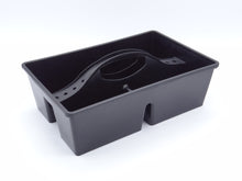 Load image into Gallery viewer, Large Plastic Grooming Tote Caddy