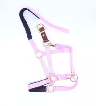 Load image into Gallery viewer, Nylon Breakaway Halter with Padded Liner - FULL Size