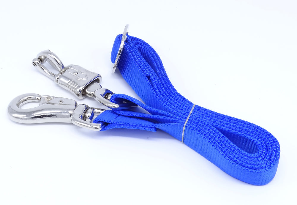 Nylon Safety Cross Tie