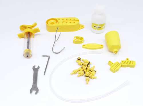 Universal Bicycle Hydraulic Disc Brake Bleed Kit
